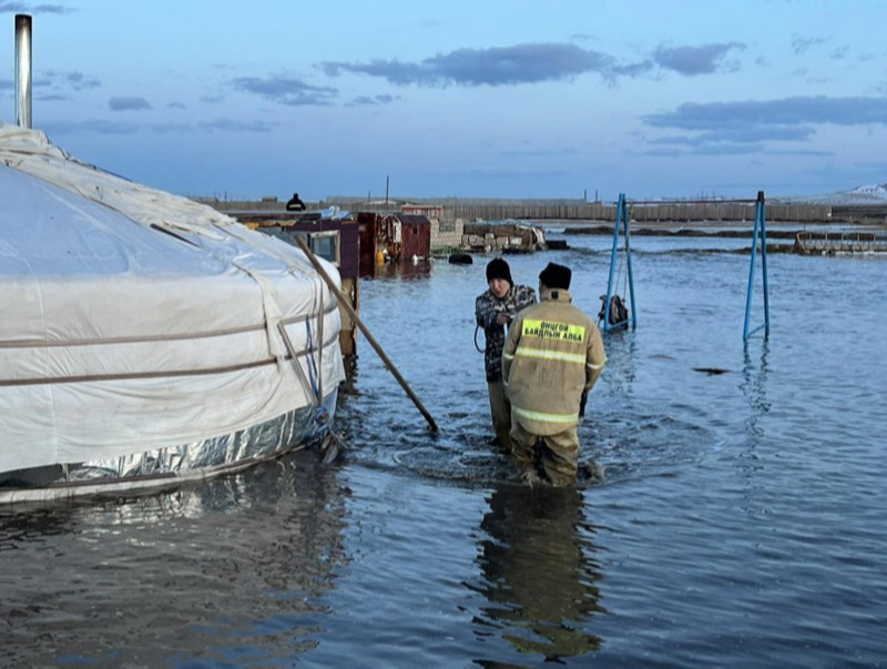 Several provinces anticipated to experience below-average temperatures